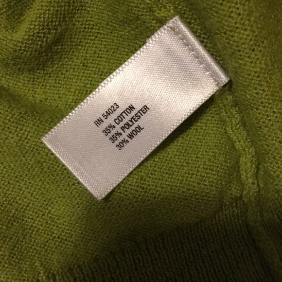 Gap Vneck Sweater - Picture 4 of 4